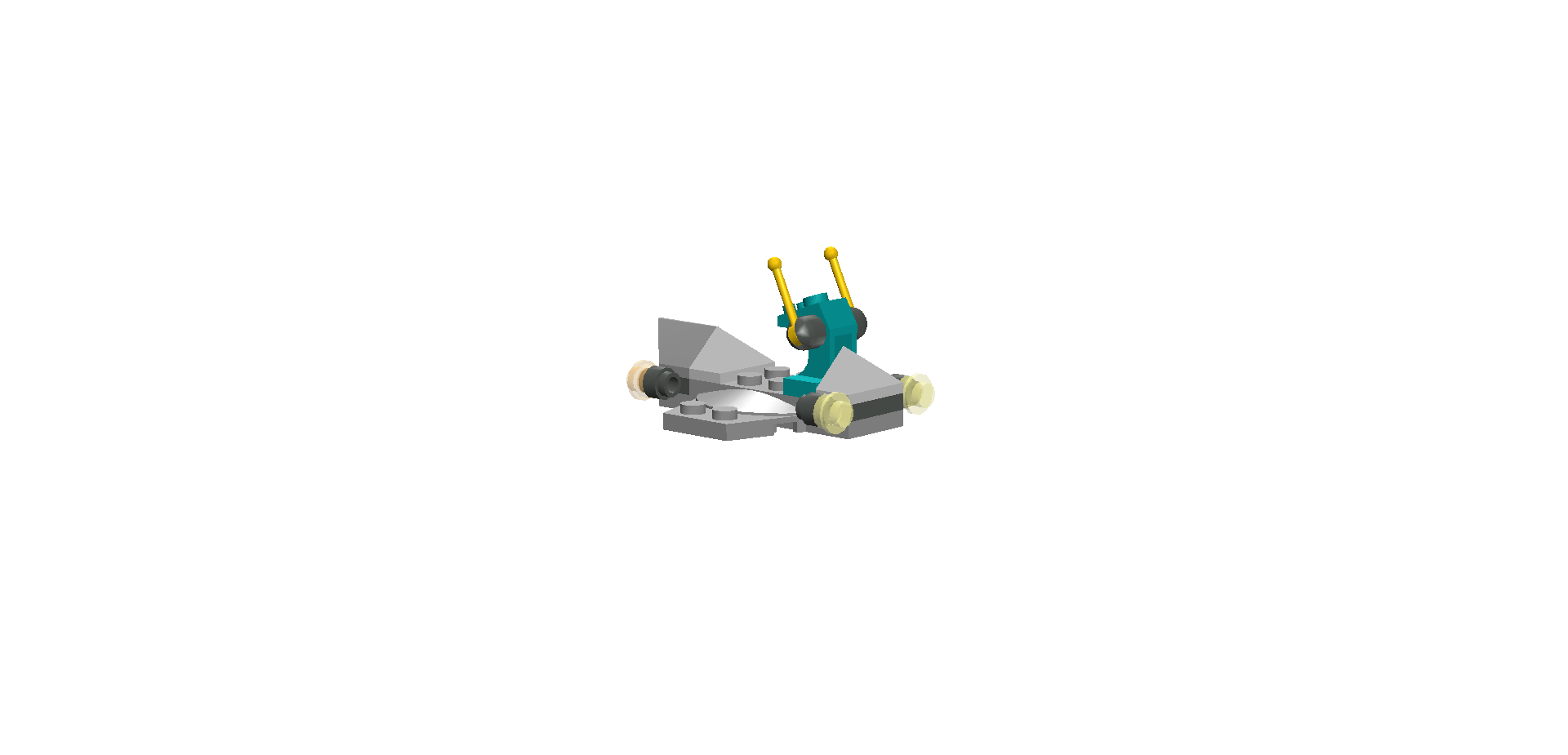 Hover Scout