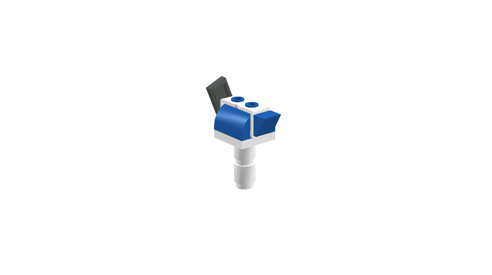 Moonbase Mailbox